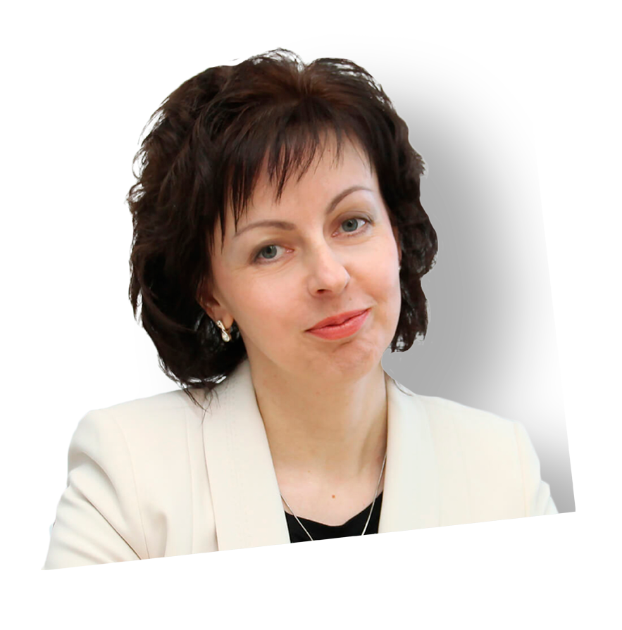 Богатырева Валентина Васильевна