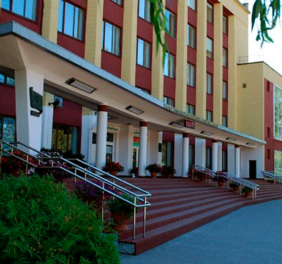 Брестский государственный технический университет