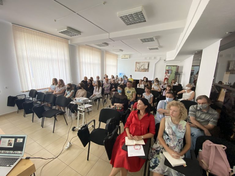 День открытых дверей