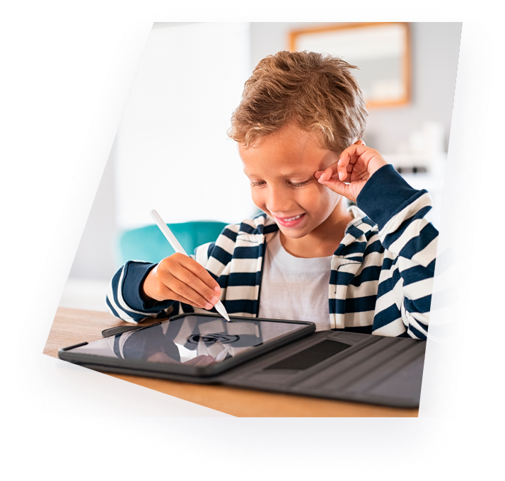 Обучение дизайну для детей начальных классов - Академия RE:DESIGN