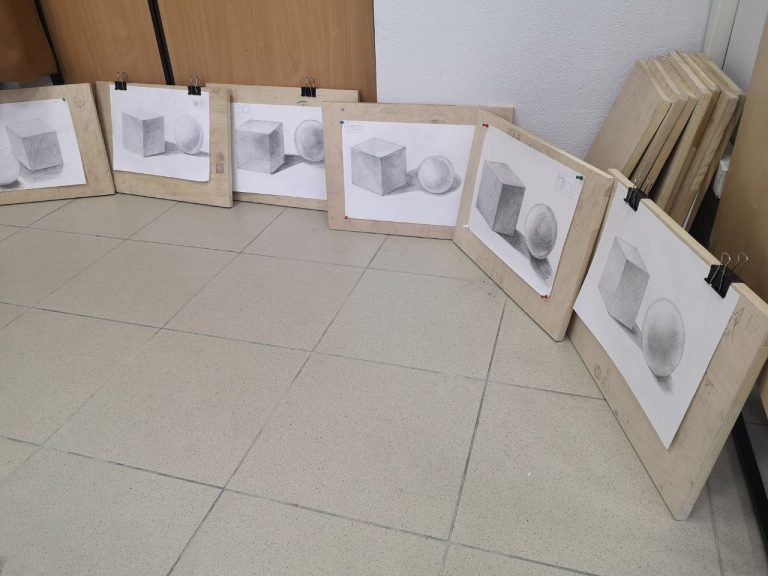 А вот и первые успехи слушателей Академии