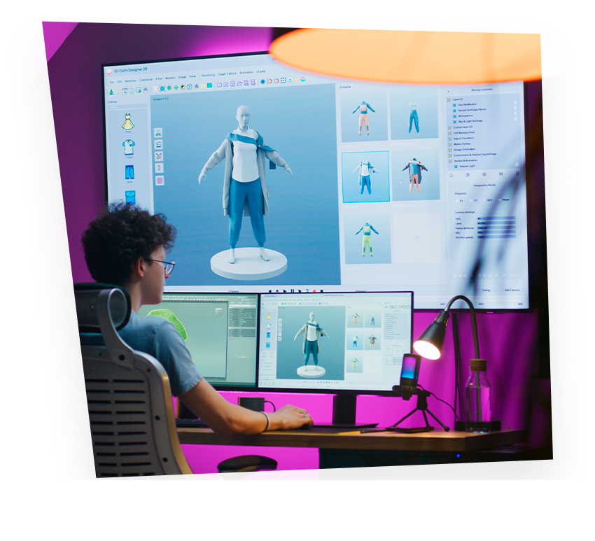 Навыки Game Design - Академия RE:DESIGN