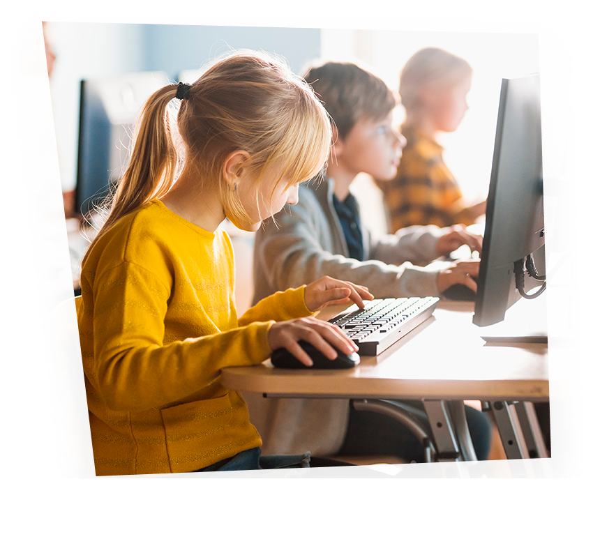 Курс дизайна для детей - Академия RE:DESIGN