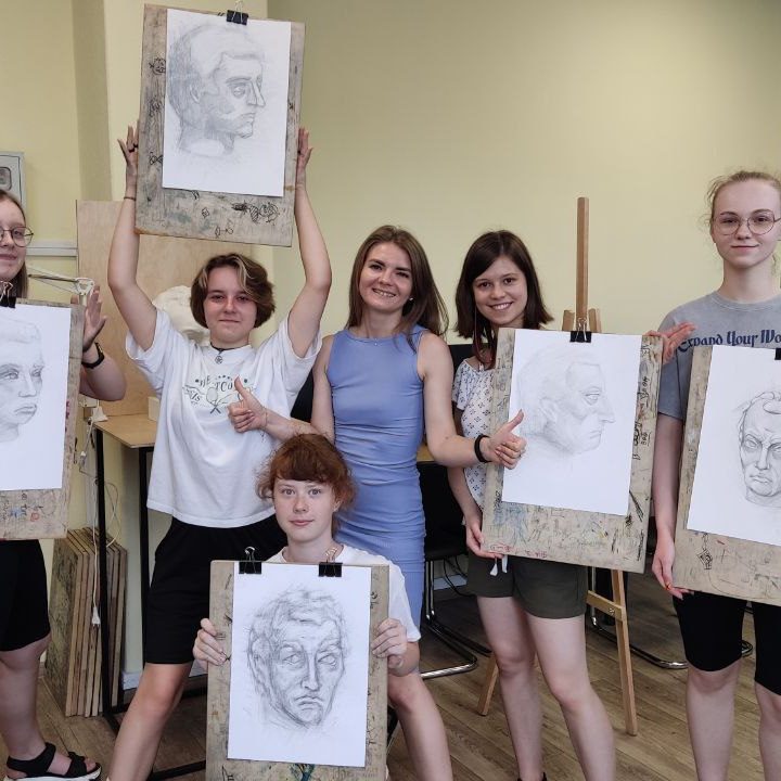 Яркие впечатления