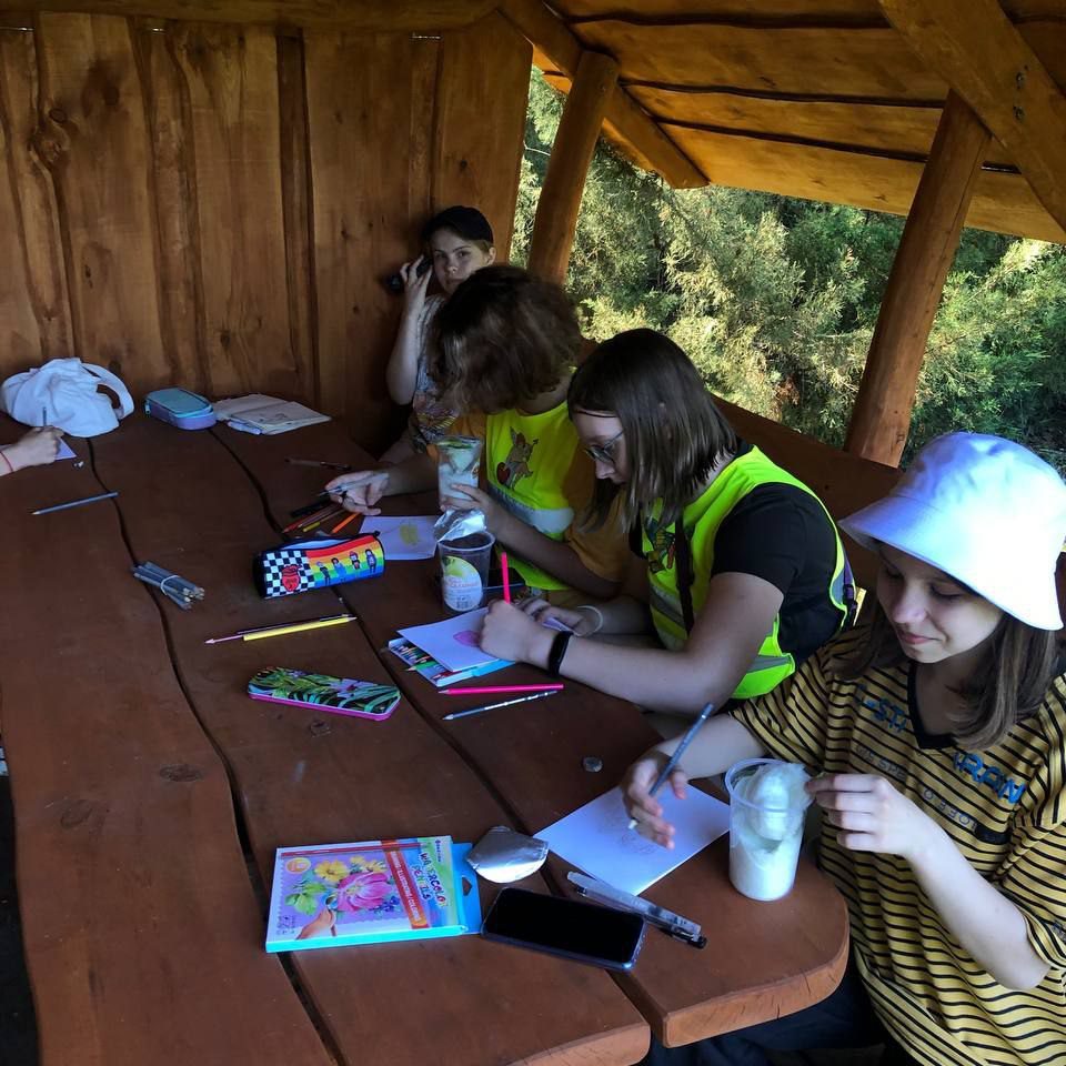 Творчество