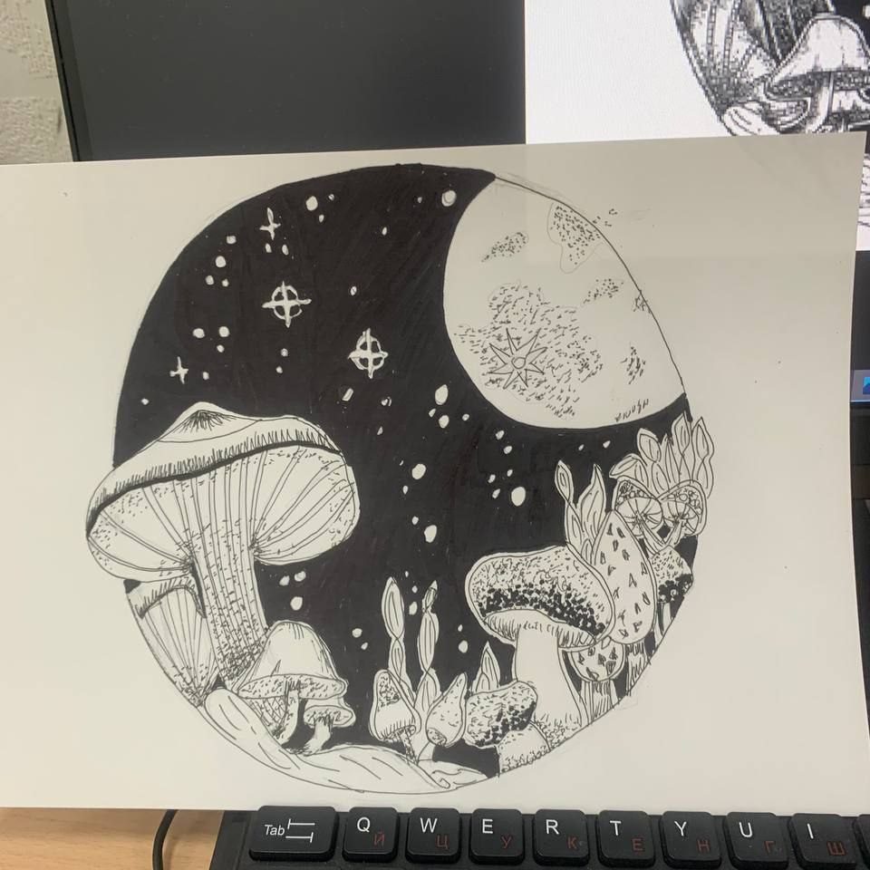 Творчество