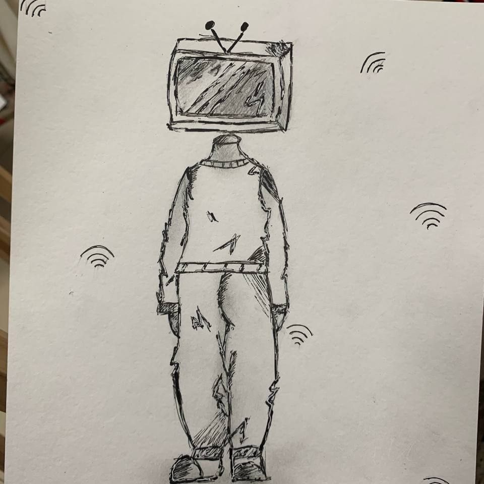 Творчество