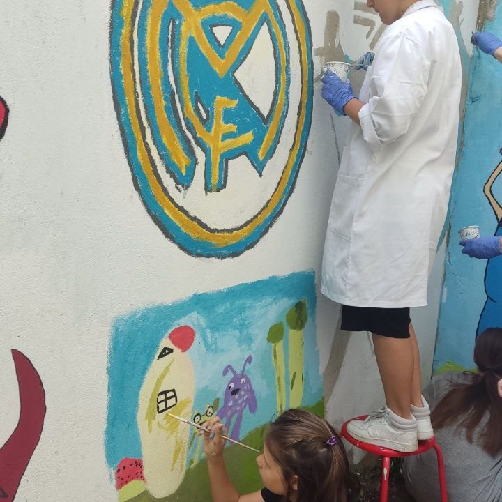 Творчество