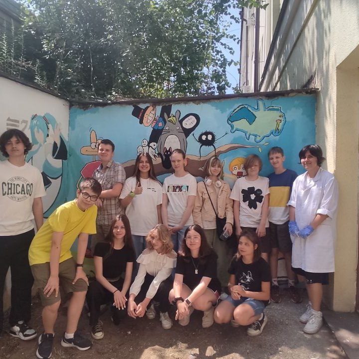 Творчество