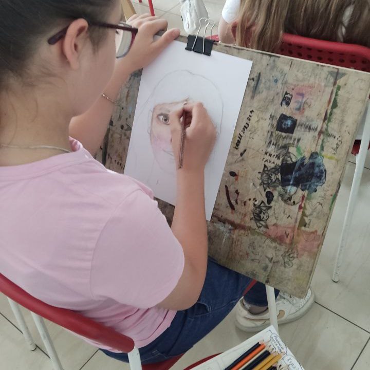 Творчество