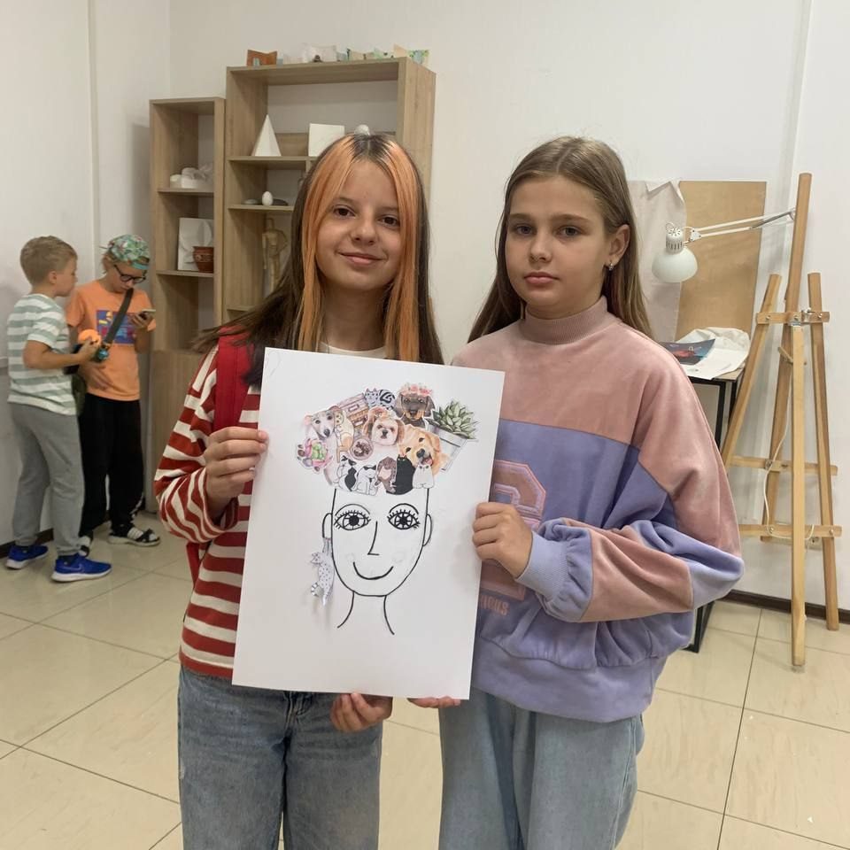 Творчество