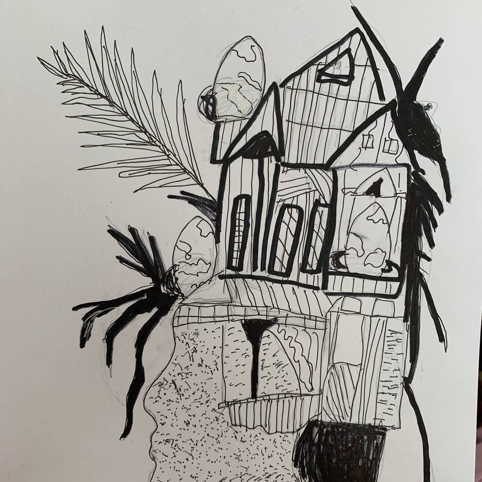 Творчество