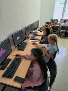 Творчество